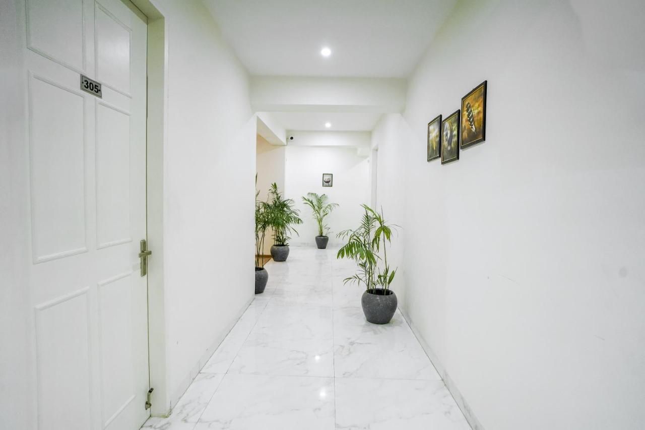 Saltstayz Sector 52 - Ardee City Mall Gurgaon Exterior foto